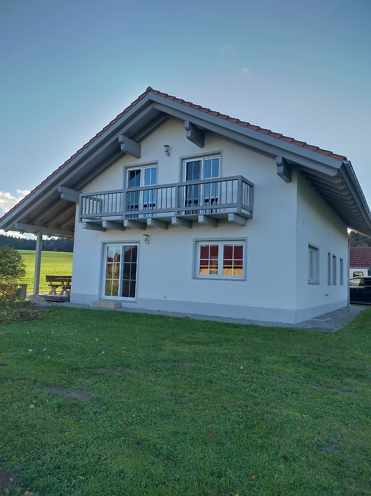 Ferienhaus Zinnöcker